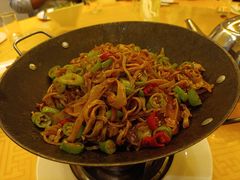 -马凯餐厅(长椿街店)