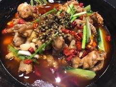 -7017浙菜•建德味(市心北路店)