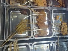 -鸭丫乐鸭脖(三好店)