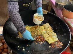 -周记热干面豆皮大王(桃花东街店)