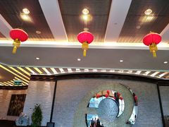 -新天世纪中餐厅