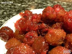 炒红果@石头门坎&nbsp;(1)-石头门坎