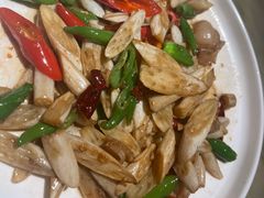 -梁家大院•农家菜(昆山会展中心店)