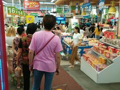 -华润万家(长安路店)