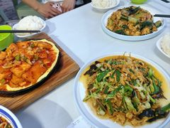 -益民餐厅(交通大学店)