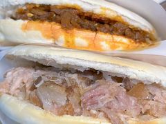 -宋益驴蹄子面肉夹馍(辛家庙店)