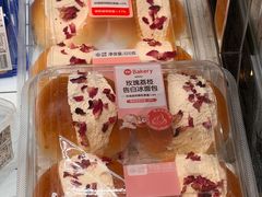 -永辉超市(龙湾万达店)