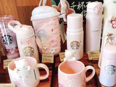 -星巴克(天津佛罗伦萨小镇店)