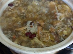 -东巴谷野生菌火锅餐厅