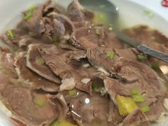 -香雪海饭店中餐厅(人民桥店)