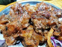 -疯狂牛骨饸饹面(光华路店)