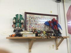 -炒豆合作社(东四总店)