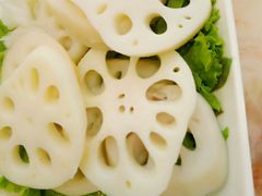-清真·马家火锅美食城(镇江北路店)