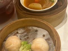 -丰鲤楼•闽南茶楼(仟禧汇店)