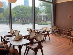 -奈雪的茶(南山大冲一期店)