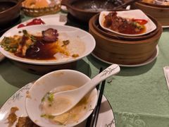 -洪禧楼·老广东海鲜酒楼(宁波万象城店)