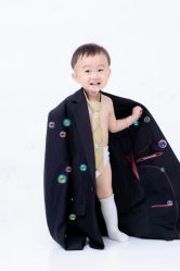 -菲啦城堡高端儿童摄影会所(武夷商业城店)