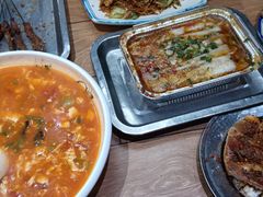 -黑蛋烤肉坊(光华路总店)