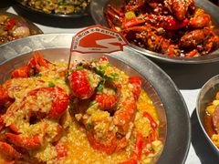 -一棠龙虾•王牌虾球(恒隆广场店)