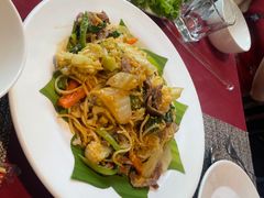 -The Palmboo Restaurant