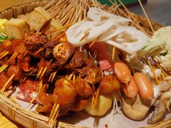 -班花麻辣烫(南京概念店)