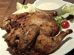 -FABIO’S费比欧披萨餐厅