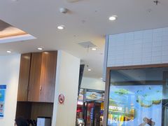 -小杨生煎(香港名都店)