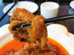 -乾州食府(小雁塔店)