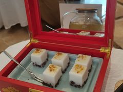 -品海楼·大连海胆锅贴馆(东港店)