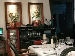 大堂-波特曼西餐厅(南岗店)