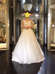 韩国天使嫁衣礼服馆-韩国天使嫁衣婚纱礼服馆(上海旗舰店)