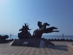 -养马岛旅游度假区