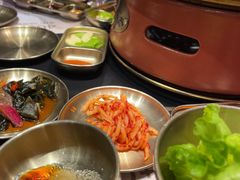 -西塔老太太泥炉烤肉(龙湖北苑天街店)