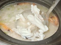 -长平肥姐白粥·海鲜打冷