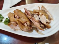 -鹿鸣春饭店(总店)