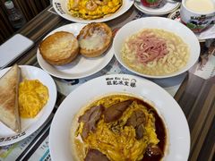 -旺记冰室(九龙中心大厦店)