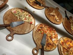 -比格比萨(国际能源店)
