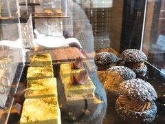 -深圳四季酒店·馥自助餐厅