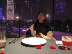 -wann lounge 低温慢煮牛排·清吧