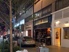 -深仔记茶餐厅(亚士厘道店)