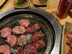特上牛小排-御牛道日式烤肉料理(杭州万象城店)