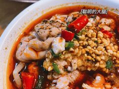 -炉小二铜锅牛蛙•川湘菜(三里屯店)