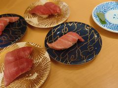 -大起水产回转寿司(りんくうシークル店)