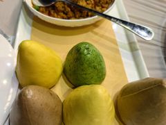 -大锅强·蒸海鲜青岛菜(金沙滩店)