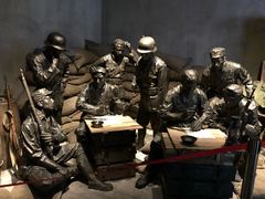 -上海四行仓库抗战纪念馆