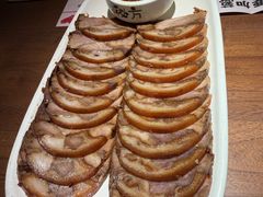 -姥姥家春饼店(八里庄店)
