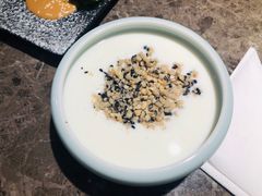 -绿茶餐厅(天津天河城店)
