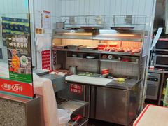 -塔斯汀中国汉堡(员村店)