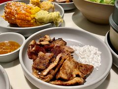 -胡麻(静安嘉里店)