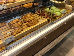 -巴黎贝甜(昆城广场店)